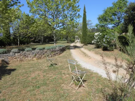 Le clos de la Tuf, Maison de vacances à la campagne avec piscine - Photo 28
