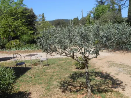 Le clos de la Tuf, Maison de vacances à la campagne avec piscine - Photo 29