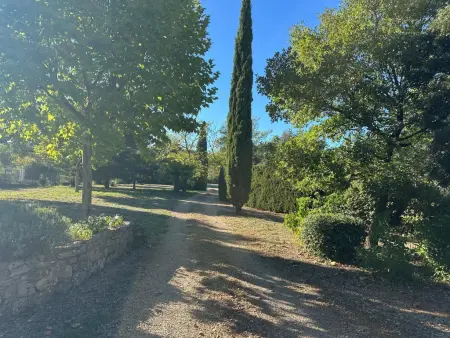 Le clos de la Tuf, Maison de vacances à la campagne avec piscine - Photo 30