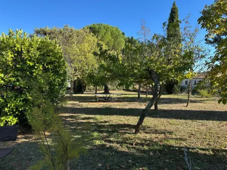 Le clos de la Tuf, Maison de vacances à la campagne avec piscine - Photo 31