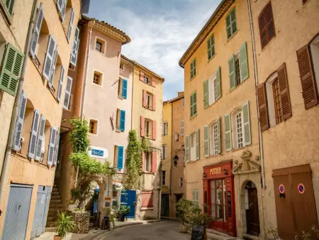 Le clos de la Tuf, Maison de vacances à la campagne avec piscine - Photo 34