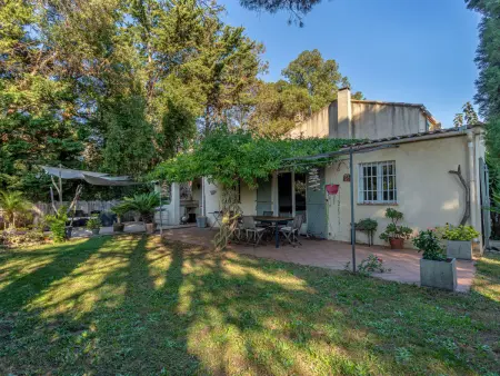 Palmeraie, Villa 8 personnes à Hyères - Photo 2