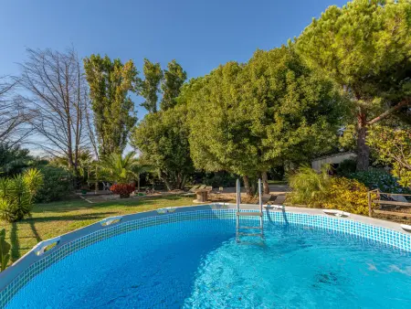Palmeraie, Villa 8 personnes à Hyères - Photo 3