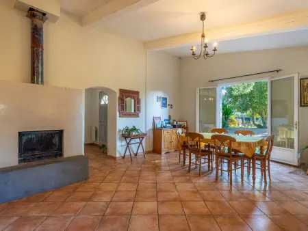 Palmeraie, Villa 8 personnes à Hyères - Photo 6