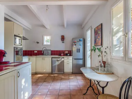 Palmeraie, Villa 8 personnes à Hyères - Photo 8