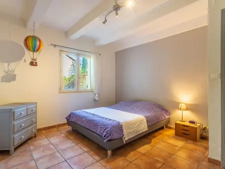 Palmeraie, Villa 8 personnes à Hyères - Photo 10