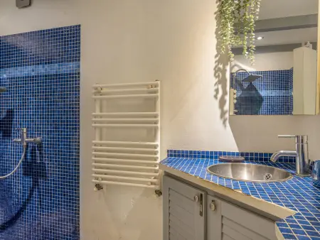Palmeraie, Villa 8 personnes à Hyères - Photo 11