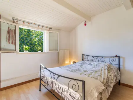Palmeraie, Villa 8 personnes à Hyères - Photo 13
