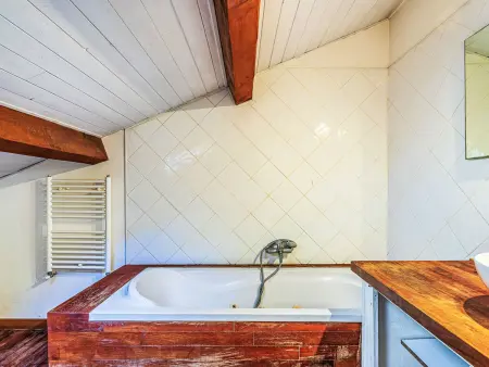 Palmeraie, Villa 8 personnes à Hyères - Photo 15