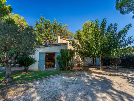 Palmeraie, Villa 8 personnes à Hyères - Photo 17
