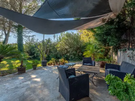 Palmeraie, Villa 8 personnes à Hyères - Photo 19