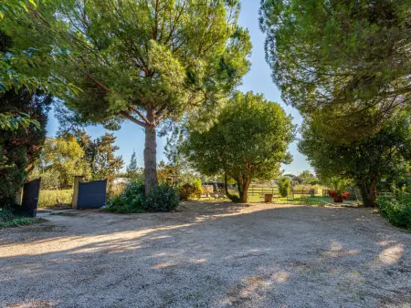 Palmeraie, Villa 8 personnes à Hyères - Photo 21