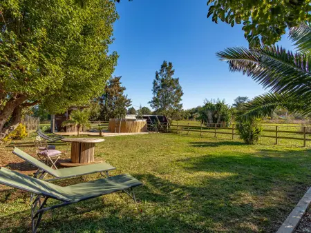 Palmeraie, Villa 8 personnes à Hyères - Photo 22