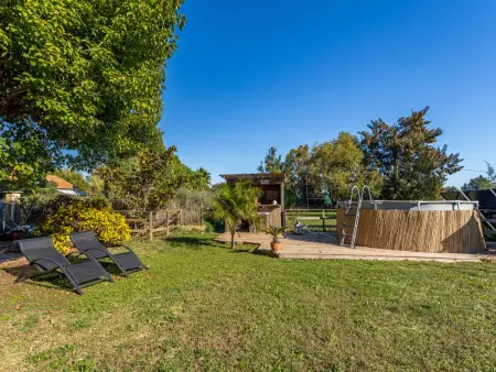 Palmeraie, Villa 8 personnes à Hyères - Photo 23