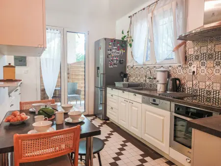 Les Pierres Fleuries, Maison 6 personnes à Trans en Provence - Photo 4