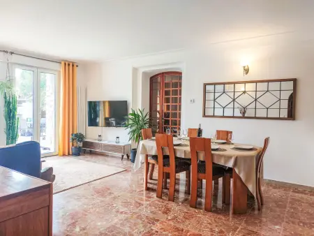Les Pierres Fleuries, Maison 6 personnes à Trans en Provence - Photo 9