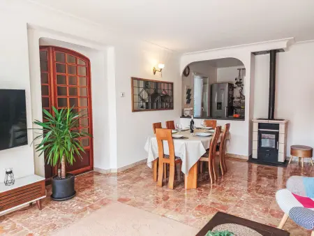 Les Pierres Fleuries, Maison 6 personnes à Trans en Provence - Photo 10