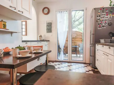Les Pierres Fleuries, Maison 6 personnes à Trans en Provence - Photo 12