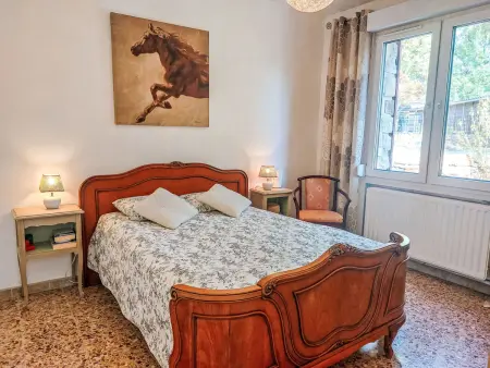 Les Pierres Fleuries, Maison 6 personnes à Trans en Provence - Photo 13
