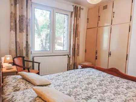 Les Pierres Fleuries, Maison 6 personnes à Trans en Provence - Photo 14