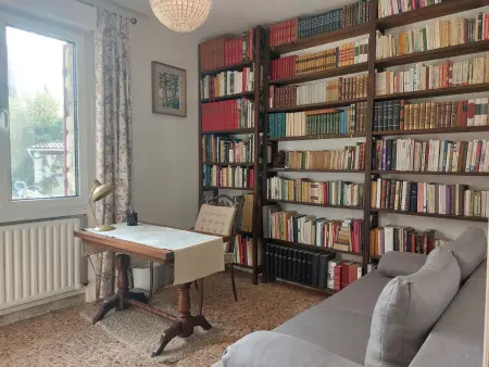 Les Pierres Fleuries, Maison 6 personnes à Trans en Provence - Photo 16