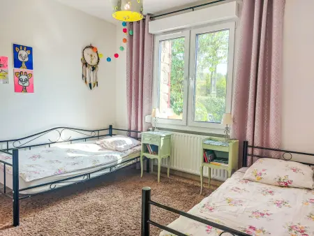 Les Pierres Fleuries, Maison 6 personnes à Trans en Provence - Photo 17