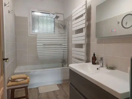 Les Pierres Fleuries, Maison 6 personnes à Trans en Provence - Photo 18