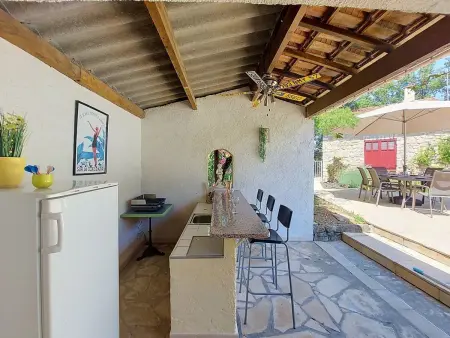 Les Pierres Fleuries, Maison 6 personnes à Trans en Provence - Photo 21