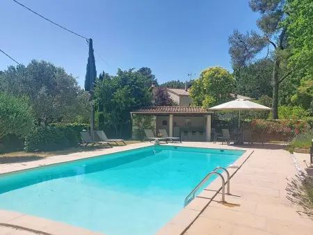 Les Pierres Fleuries, Maison 6 personnes à Trans en Provence - Photo 22