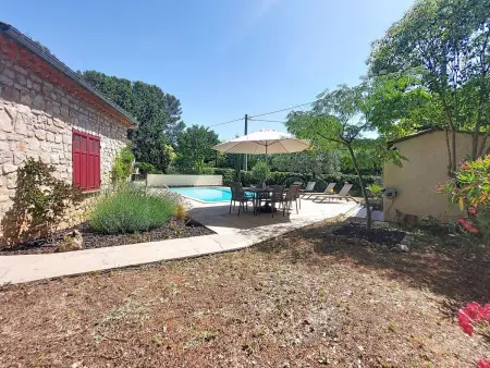 Les Pierres Fleuries, Maison 6 personnes à Trans en Provence - Photo 25