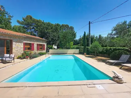 Les Pierres Fleuries, Maison 6 personnes à Trans en Provence - Photo 26