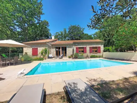 Les Pierres Fleuries, Maison 6 personnes à Trans en Provence - Photo 29