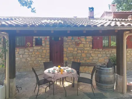 Les Pierres Fleuries, Maison 6 personnes à Trans en Provence - Photo 33
