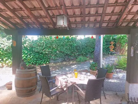 Les Pierres Fleuries, Maison 6 personnes à Trans en Provence - Photo 35