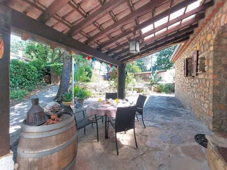 Les Pierres Fleuries, Maison 6 personnes à Trans en Provence - Photo 37