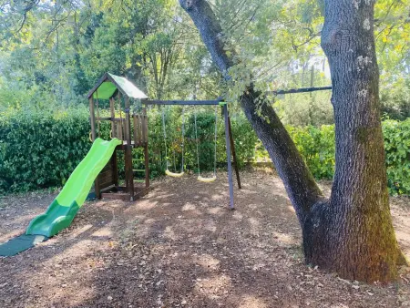 Les Pierres Fleuries, Maison 6 personnes à Trans en Provence - Photo 38