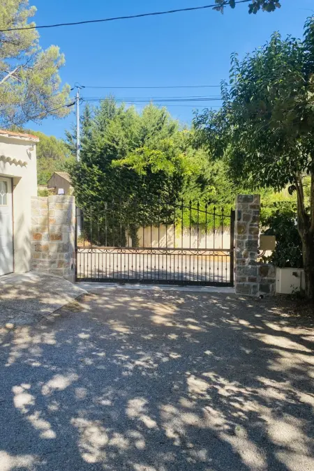 Les Pierres Fleuries, Maison 6 personnes à Trans en Provence - Photo 39