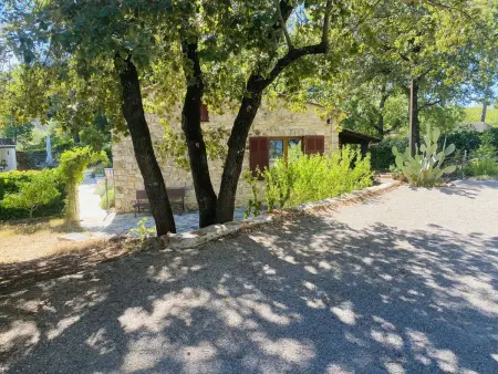 Les Pierres Fleuries, Maison 6 personnes à Trans en Provence - Photo 40