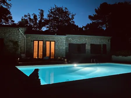 Les Pierres Fleuries, Maison 6 personnes à Trans en Provence - Photo 42