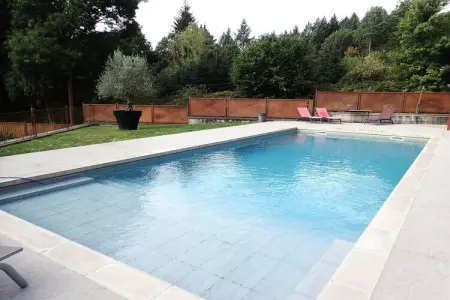 Gite du Pantouquet, Belle demeure de caractère du XVIIème - Photo 1