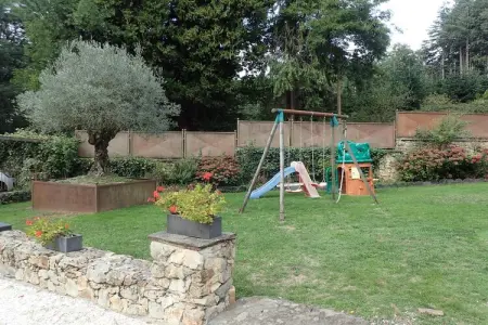 Gite du Pantouquet, Belle demeure de caractère du XVIIème - Photo 17