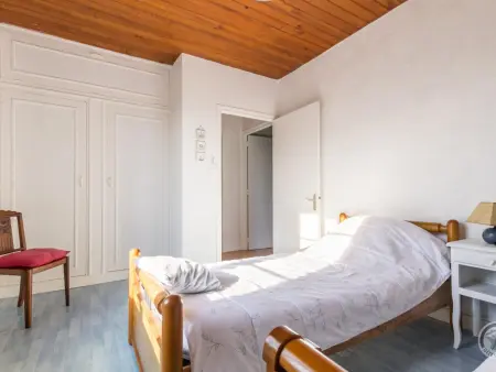 Maison avec terrasse et proche plage à Sciotot, idéale pour randonnées - Photo 13