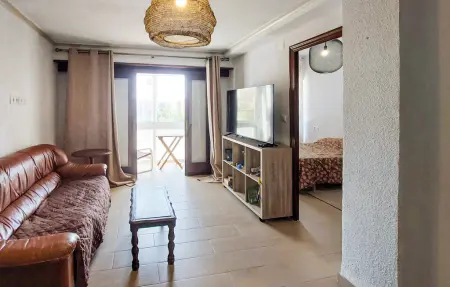 Appartement 5 personnes à Alicante - Photo 2
