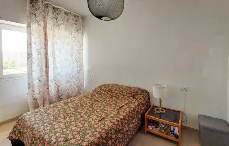 Appartement 5 personnes à Alicante - Photo 3