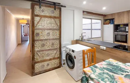 Appartement 5 personnes à Alicante - Photo 4