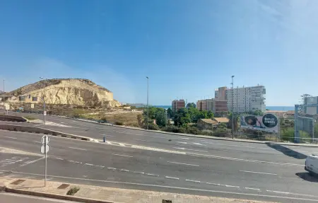 Appartement 5 personnes à Alicante - Photo 6
