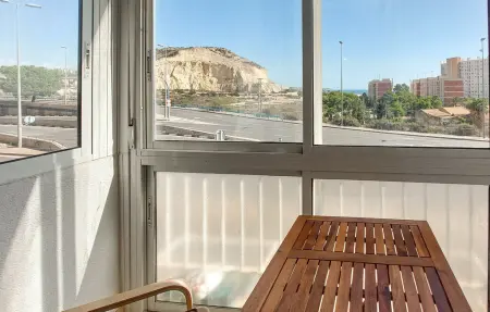 Appartement 5 personnes à Alicante - Photo 7