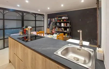 Appartement 5 personnes à Alicante - Photo 8