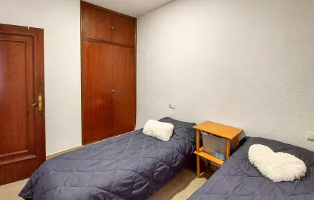 Appartement 5 personnes à Alicante - Photo 9