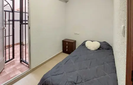 Appartement 5 personnes à Alicante - Photo 10
